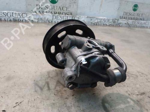 Styring servopumpe VW GOLF IV (1J1) [1997-2008]  3798839