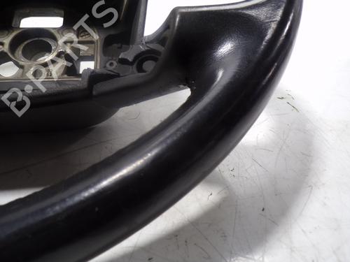 Steering wheel VW TOUAREG (7LA, 7L6, 7L7) 2.5 R5 TDI | BP10015170C49 