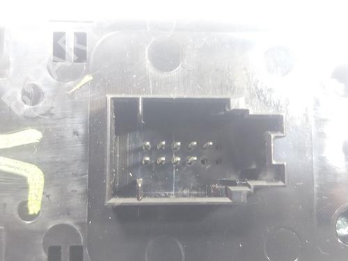 Left front window switch BMW 3 (F30, F80)  | BP18914877I27 