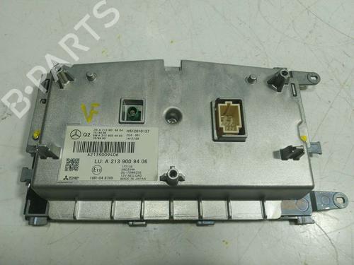 Display MERCEDES-BENZ E-CLASS Coupe (C238) E 400 4-matic (238.366) | BP38546932C48 - Image 2