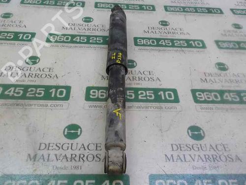 Left rear shock absorber FIAT DOBLO Cargo (263_) 1.3 D Multijet 51819223 | 51819223
