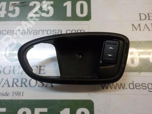 Used Left rear window switch Left rear window switch FORD MONDEO IV (BA7) 2.2 TDCi (175 hp) 3999716 3999716