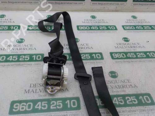Used Front right seatbelt BMW 1 (E87) [2003-2013]  8740991