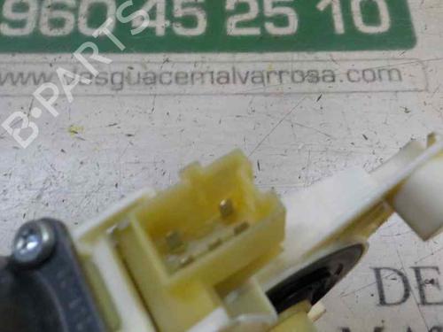Left rear window motor MERCEDES-BENZ C-CLASS (W204)  | BP5317750E23 