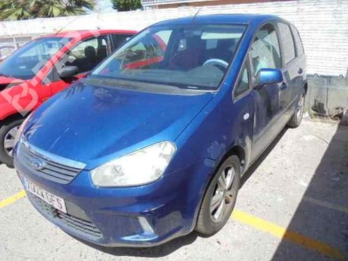 Front right interior door handle FORD C-MAX (DM2) 1.8 TDCi | BP4005237I14  - Image 5