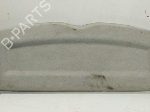 Used Rear parcel shelf Rear parcel shelf 38552072 38552072