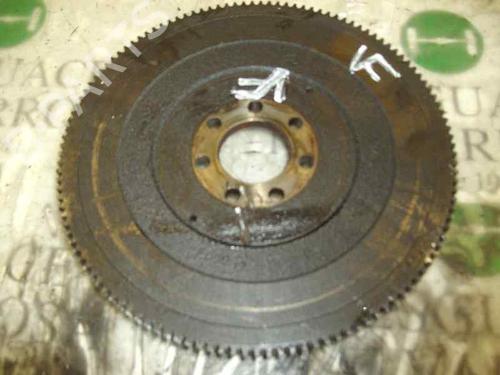 Used Flywheel Flywheel RENAULT CLIO I (B/C57_, 5/357_) 1.9 D (65 hp) 14299776 14299776