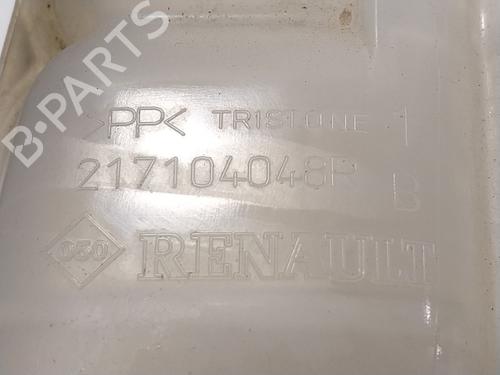 Expansion tank RENAULT MEGANE IV Hatchback (B9A/M/N_) 1.8 RS TCe 280 (B9M6) | BP24574420C120 
