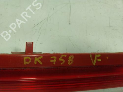 Rear center light AUDI E-TRON (GEN)  | BP16724613I39 