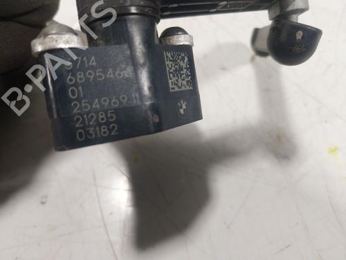 Electronic module BMW 8 Coupe (G15, F92) 840 d xDrive | BP26144814M83 - Image 4