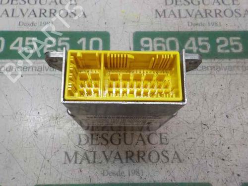 ECU airbags MERCEDES-BENZ E-CLASS Coupe (C207)  | BP7886080M53 