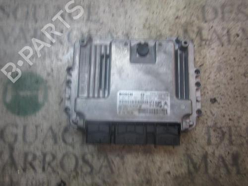 Used Engine control unit (ECU) CITROËN C5 II (RC_) [2004-2008]  3831701