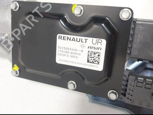 Steering rack RENAULT AUSTRAL TCe 160 (HGMJ) | BP33708735M22 - Image 4