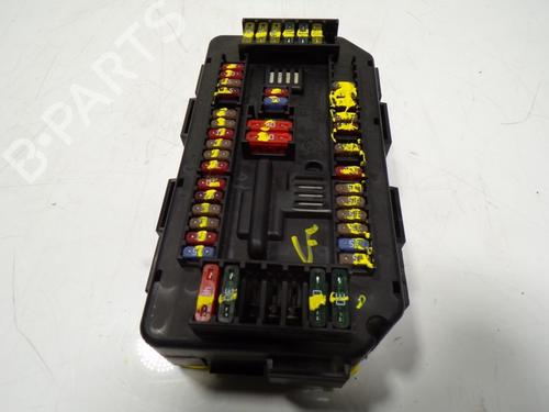 Used Fuse box BMW 3 Touring (F31) [2012-2019]  15068674