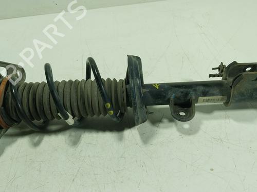 Used Right rear shock absorber Right rear shock absorber FIAT 500X (334_) 1.3 D Multijet (334AXH1A) (95 hp) 27921272 27921272