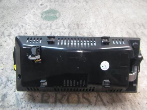 Electronic module BMW 3 (E90) 320 d | BP3834907M83 