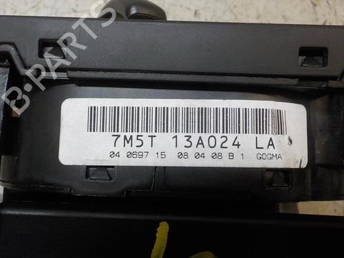 Headlight switch FORD FOCUS II (DA_, HCP, DP) 1.6 TDCi | BP3871390I24 