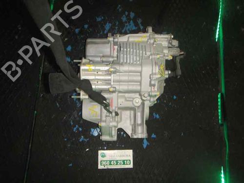 Used Rear differential Rear differential TOYOTA RAV 4 IV (_A4_) 2.5 Hybrid 4WD (AVA44_) (155 hp) 3999933 3999933