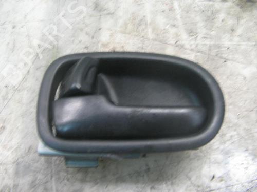 Used Front left interior door handle Front left interior door handle MAZDA 323 F V (BA) 2.0 24V (BAEP) (144 hp) 3738647 3738647