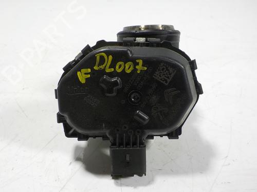 Throttle body PEUGEOT 508 SW I (8E_) 1.6 BlueHDi 120 | BP13694748M82