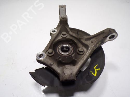 Right front steering knuckle OPEL ASTRA K (B16) 1.2 Turbo (68) | BP13545230M26 