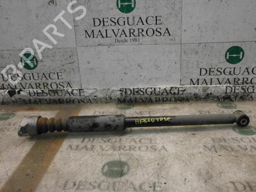 Used Right rear shock absorber FORD FIESTA V (JH_, JD_) 1.4 TDCi (68 hp) 3793563