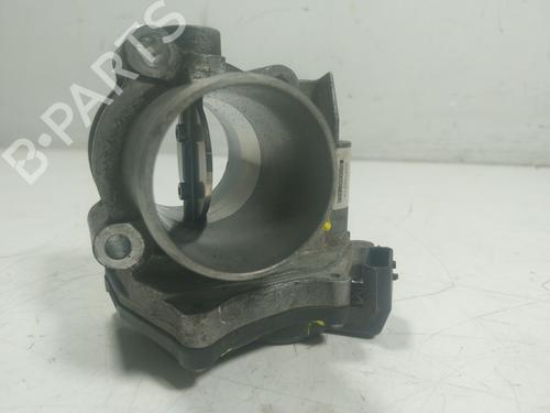 Used Throttle body Throttle body RENAULT MASTER III Van (FV) 2.3 dCi 110 FWD (FV0R, FV0W, FV1A) (110 hp) 17441738 17441738