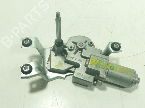 Used Rear wiper motor Rear wiper motor BMW 1 (F40) 118 d (150 hp) 31131419 31131419