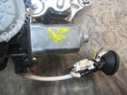 Rear right window mechanism LEXUS SC Convertible (UZZ40_) 430 (UZZ40_, UZZ40R) | BP4008986C25 