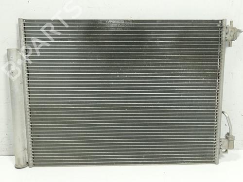 Used AC radiator AC radiator RENAULT CAPTUR I (J5_, H5_) 0.9 TCe 90 (90 hp) 26727922 26727922