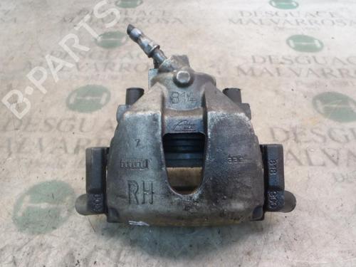 Used Right front brake caliper Right front brake caliper FORD FOCUS II (DA_, HCP, DP) 1.8 TDCi (115 hp) 11546522 11546522