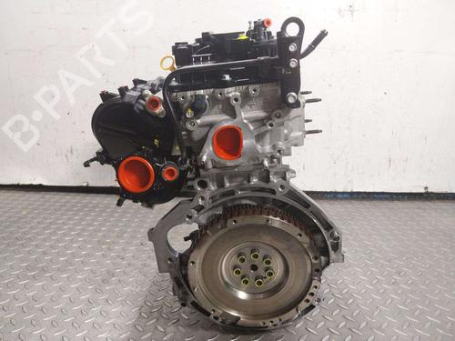 Engine HYUNDAI i20 III (BC3, BI3) 1.2 | BP38546026M1 - Image 3