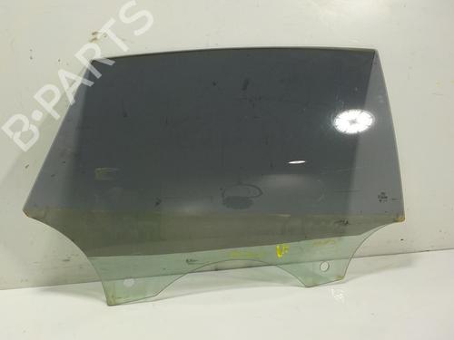 Used Rear right door window AUDI A5 Sportback (8TA) [2007-2017]  13636952