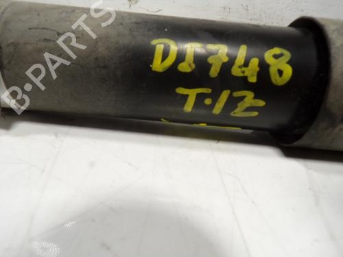 Left rear shock absorber RENAULT KOLEOS I (HY_)  | BP9951309M18