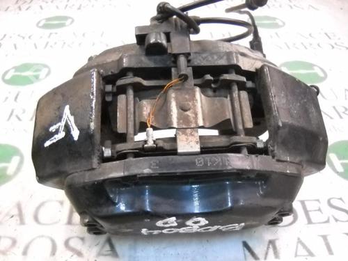 Used Right front brake caliper MERCEDES-BENZ S-CLASS Coupe (C215) CL 500 (215.375) (306 hp) 11545605