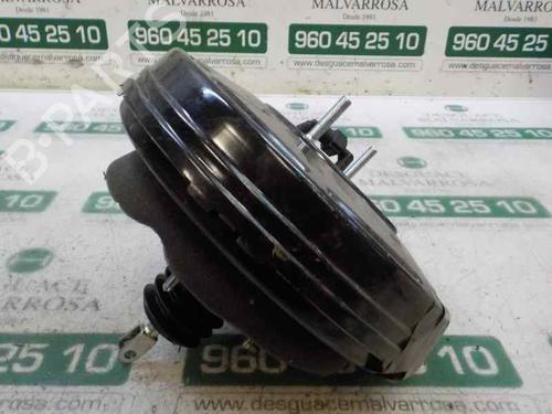 Used Servo brake Servo brake PEUGEOT PARTNER Tepee [2008-2026] 5666773 5666773