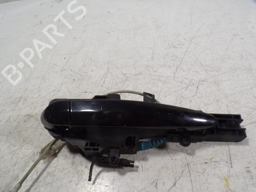 Used Rear right exterior door handle BMW 1 (E87) 120 d (163 hp) 8844876