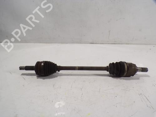 Used Left front driveshaft HYUNDAI i20 II (GB, IB) [2014-2021]  8513836