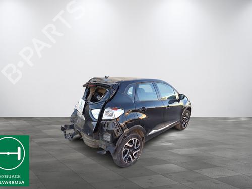 Right front indicator RENAULT CAPTUR I (J5_, H5_) 0.9 TCe 90 | BP26727934C33  - Image 8