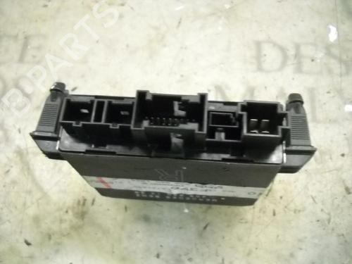 Elektronisk modul MERCEDES-BENZ E-CLASS (W210)  | BP3768744M83 
