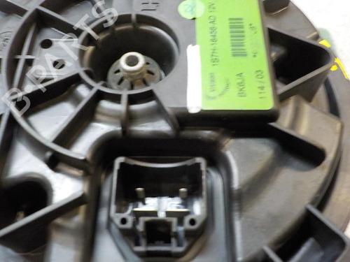 Heater blower motor FORD MONDEO III (B5Y) 2.0 TDCi | BP3869294M62 