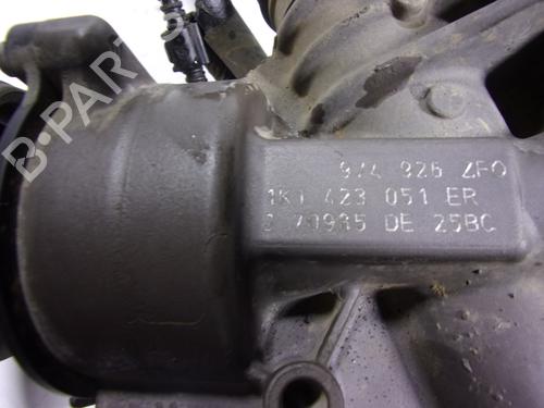 Steering rack SEAT LEON (1P1)  | BP15721946M22 