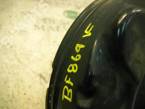Servo brake AUDI A3 (8P1)  | BP3792223M42 