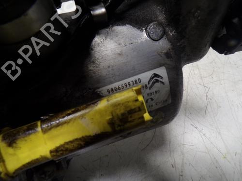 AC compressor CITROËN C-ELYSEE (DD_) 1.6 HDI 92 | BP12272846M34 