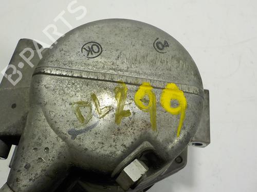 AC compressor NISSAN MICRA IV (K13K, K13KK) 1.2 | BP15407022M34 