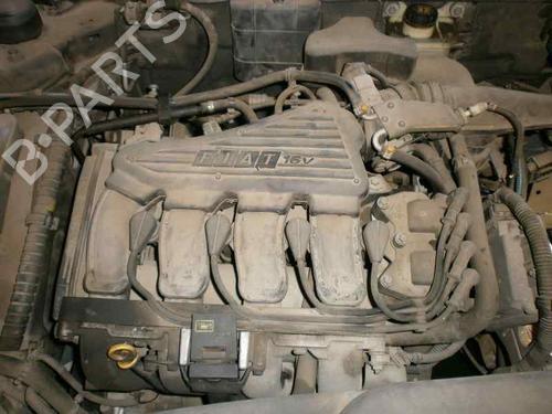 Radiator fan FIAT BRAVA (182_)  | BP3811169M35 