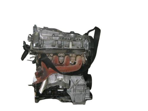 Engine VW PASSAT B5 (3B2) | BP3743453M1 - Image 3
