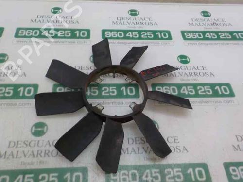 Used Fan Fan MERCEDES-BENZ C-CLASS (W202) C 220 D (202.121) (95 hp) 4192842 4192842