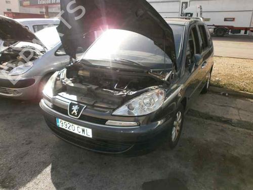 Left front driveshaft PEUGEOT 807 (EB_) 2.0 HDi | BP3816226M38  - Image 7