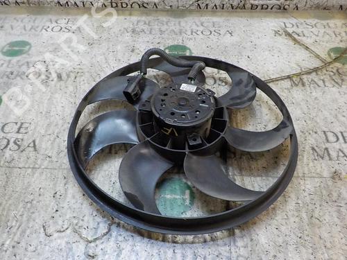 Koelventilatormotor CHEVROLET EPICA (KL1_) 2.0 D | BP3858149M35 